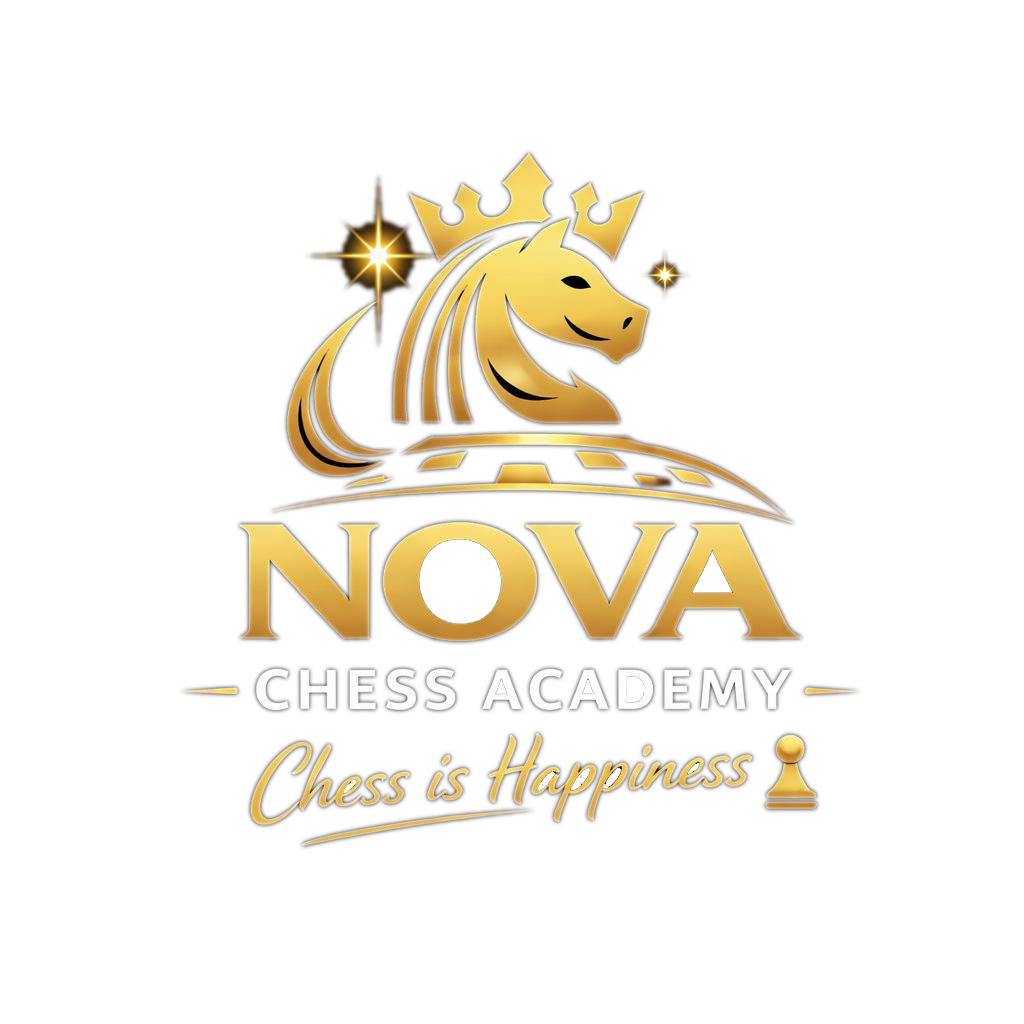 Nova Chess Academy Logo